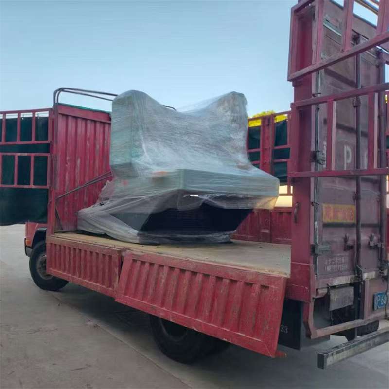 龙文区和静县：物流专线的高效货运解决方案