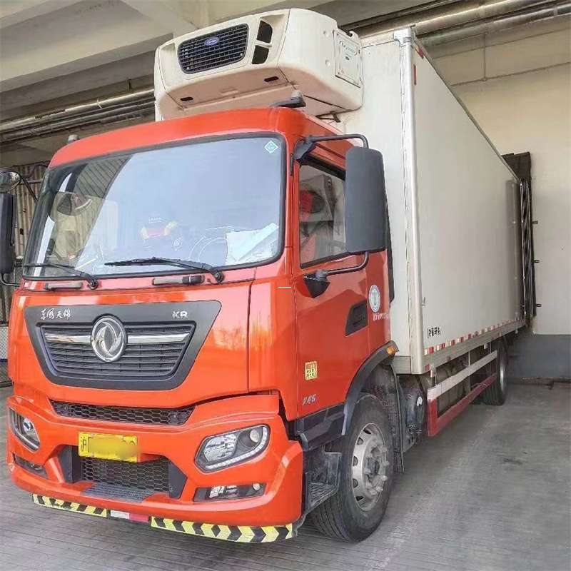 龙文区潞城区物流：多元专线与高效运输探秘