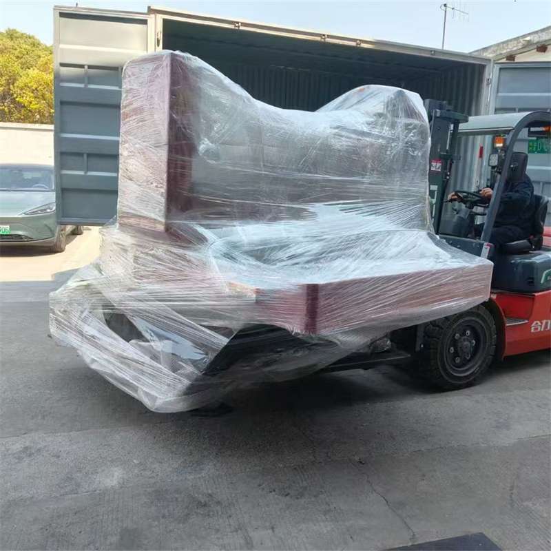 龙文区眉山市物流专线：多元货运服务探秘